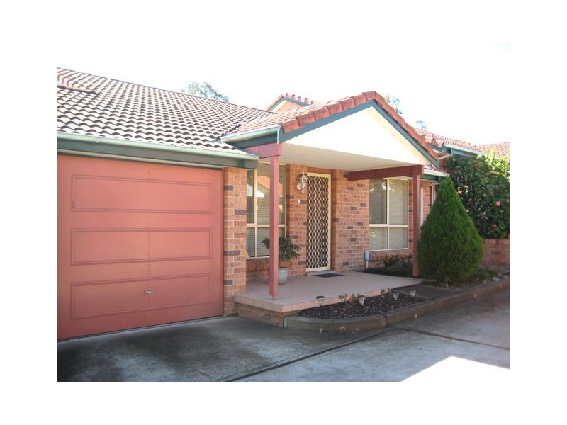 Glenfield NSW 2167