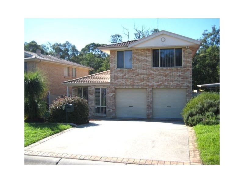 Ingleburn NSW 2565