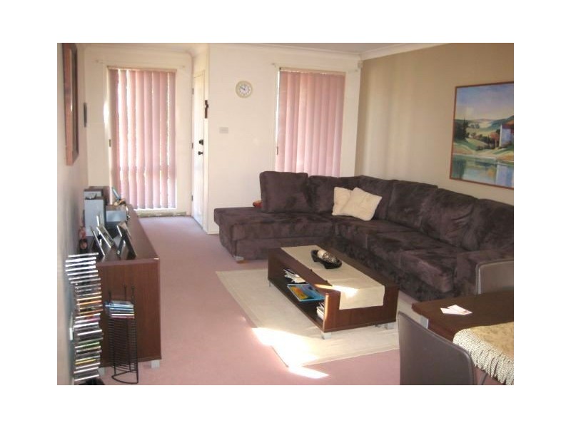 Ingleburn NSW 2565