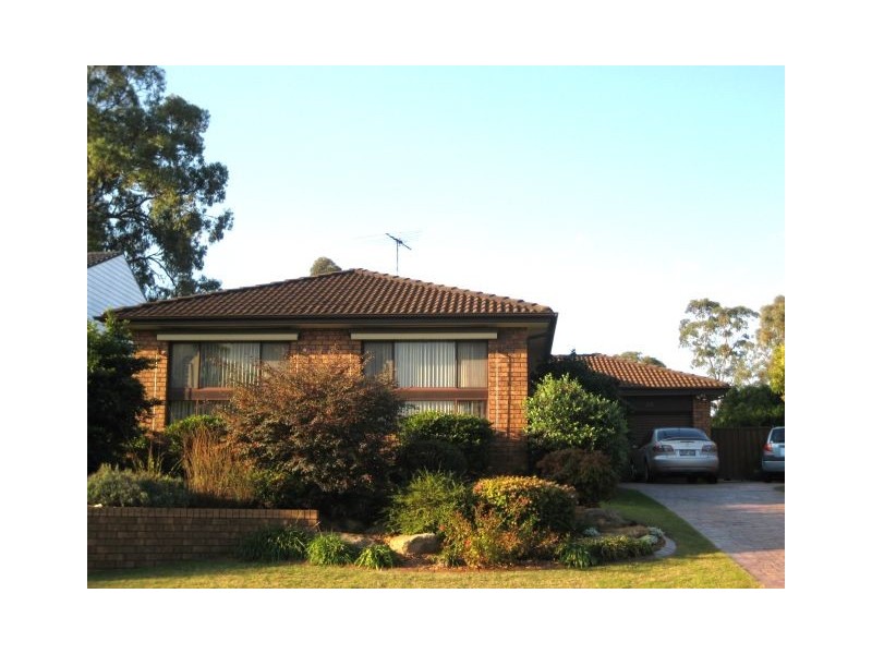 Ingleburn NSW 2565
