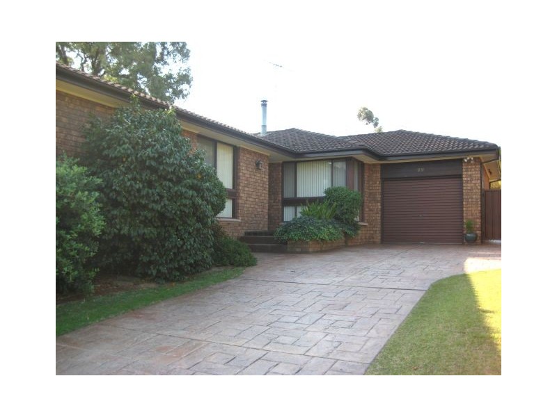 Ingleburn NSW 2565