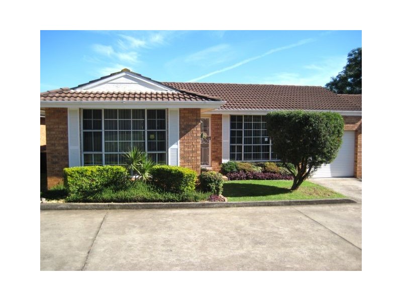 Glenfield NSW 2167
