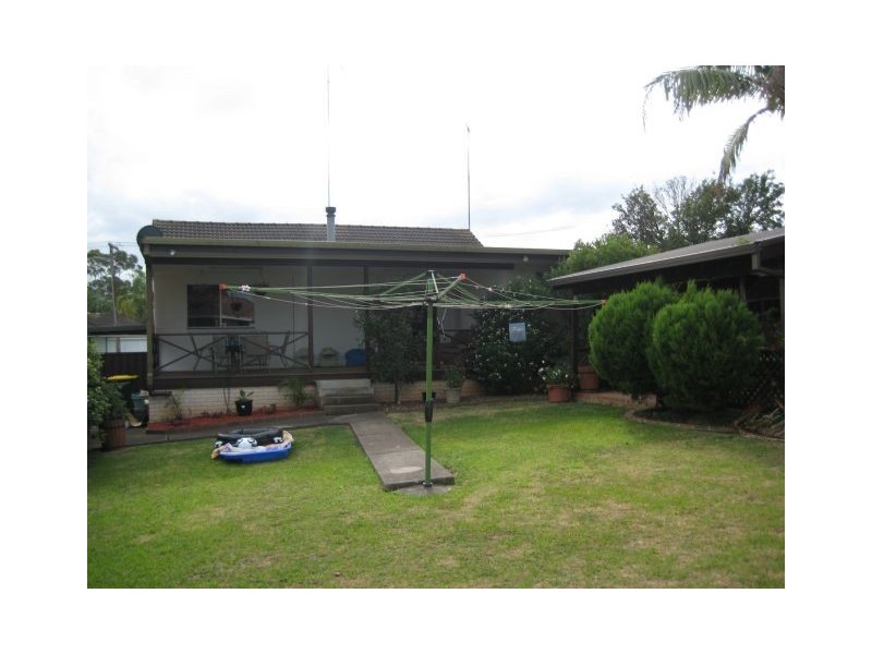 Bradbury NSW 2560
