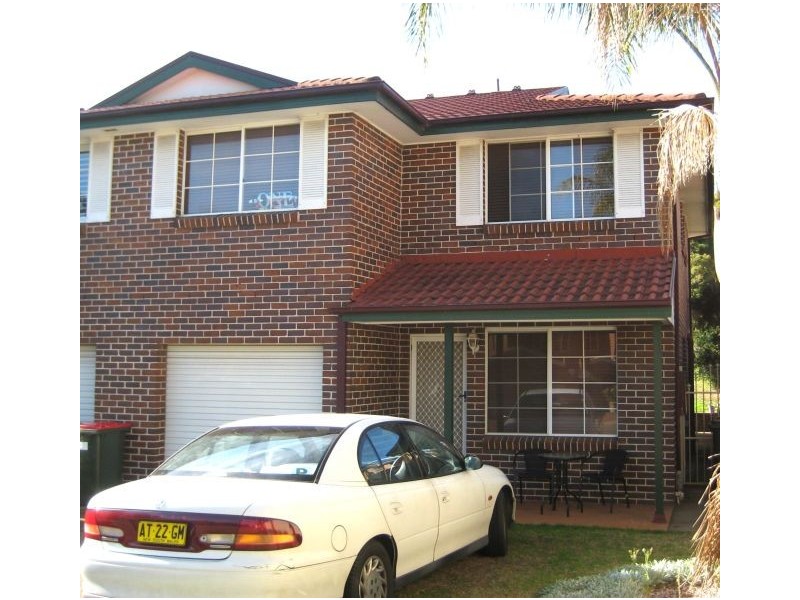 Casula NSW 2170