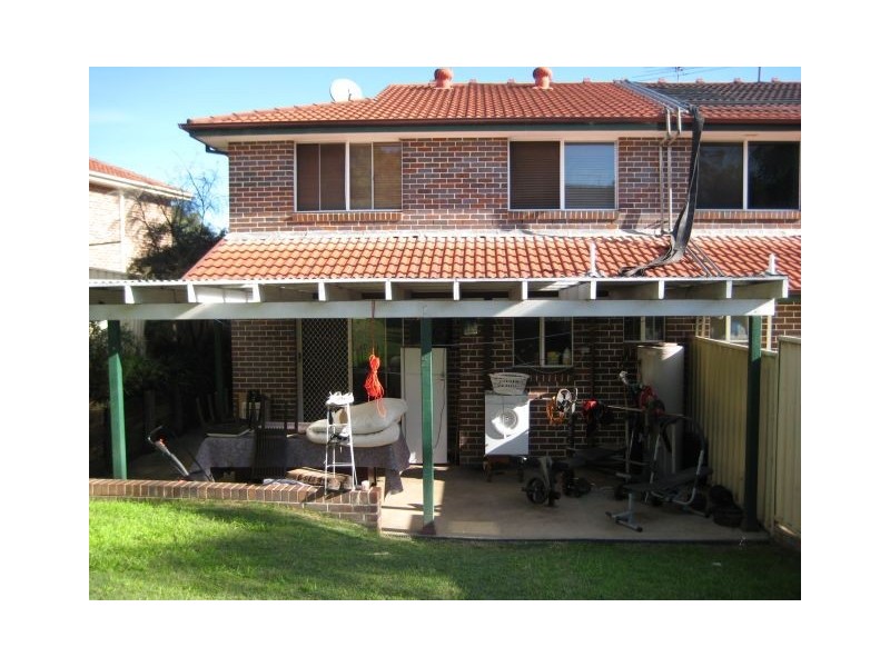 Casula NSW 2170