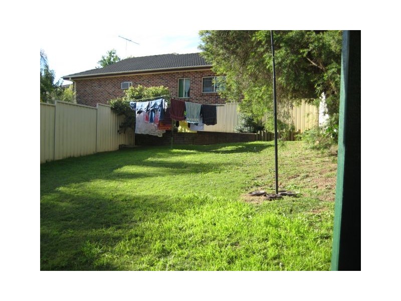 Casula NSW 2170