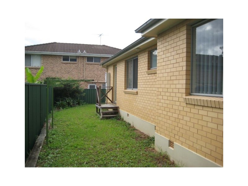 Ingleburn NSW 2565
