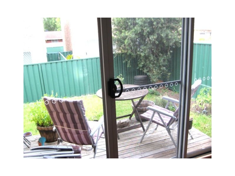 Ingleburn NSW 2565