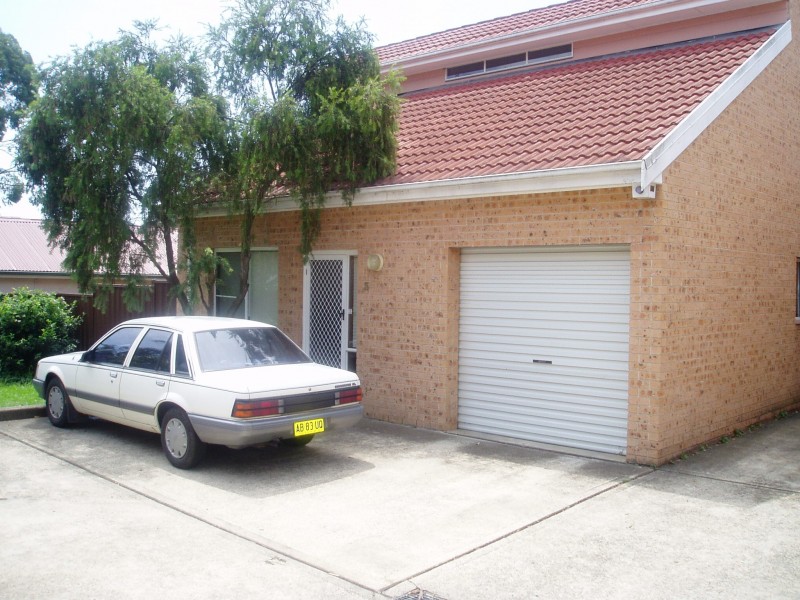 Ingleburn NSW 2565