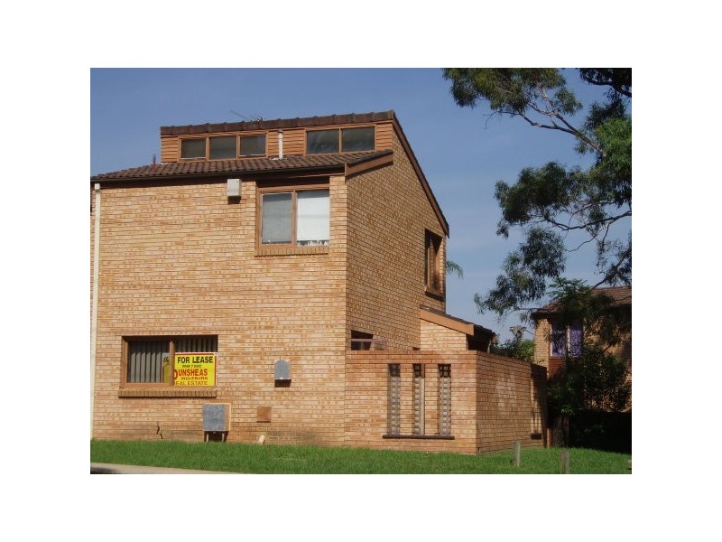 Ingleburn NSW 2565