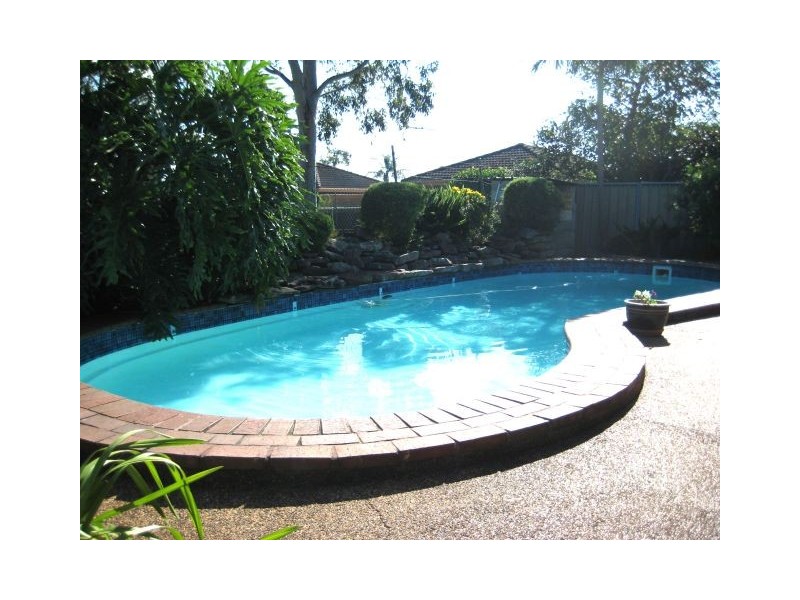 Ingleburn NSW 2565