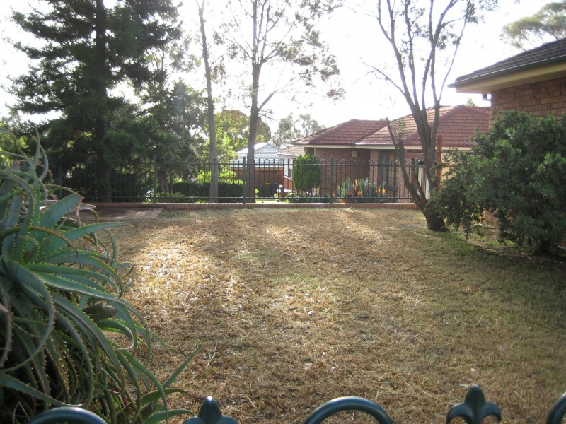 8 WOLSELEY PLACE, Ingleburn NSW 2565