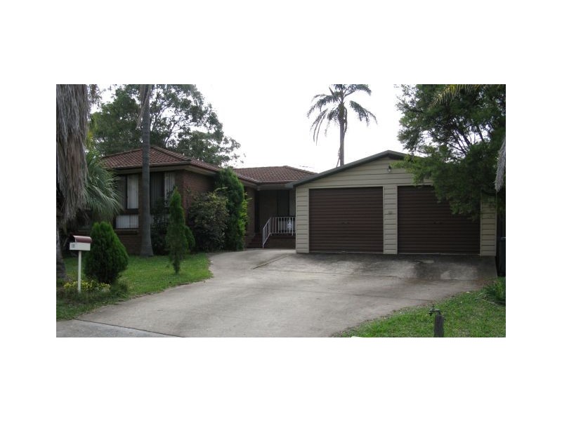 Macquarie Fields NSW 2564