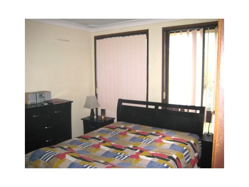 Macquarie Fields NSW 2564