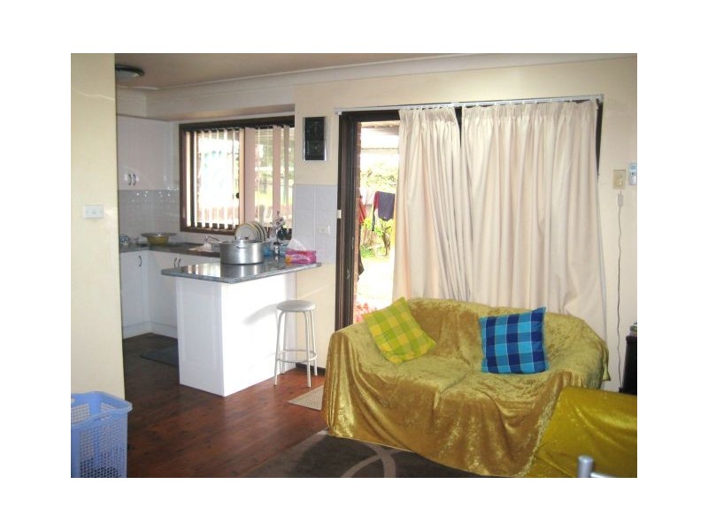 Macquarie Fields NSW 2564