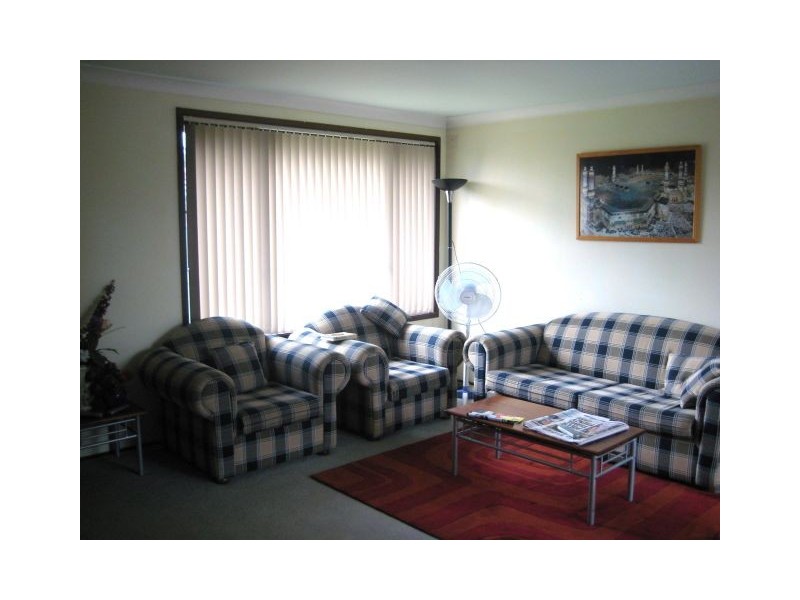 Macquarie Fields NSW 2564