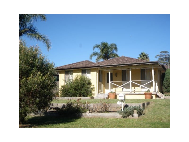 Macquarie Fields NSW 2564