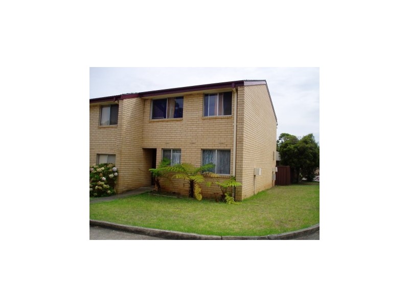 Macquarie Fields NSW 2564