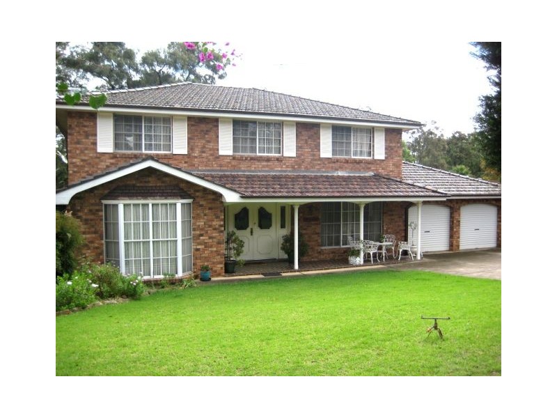 Ingleburn NSW 2565