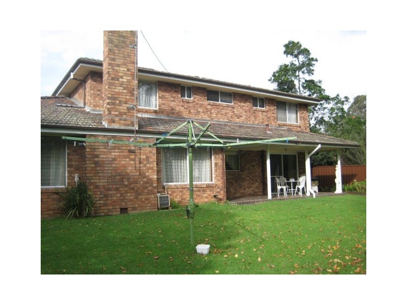 Ingleburn NSW 2565