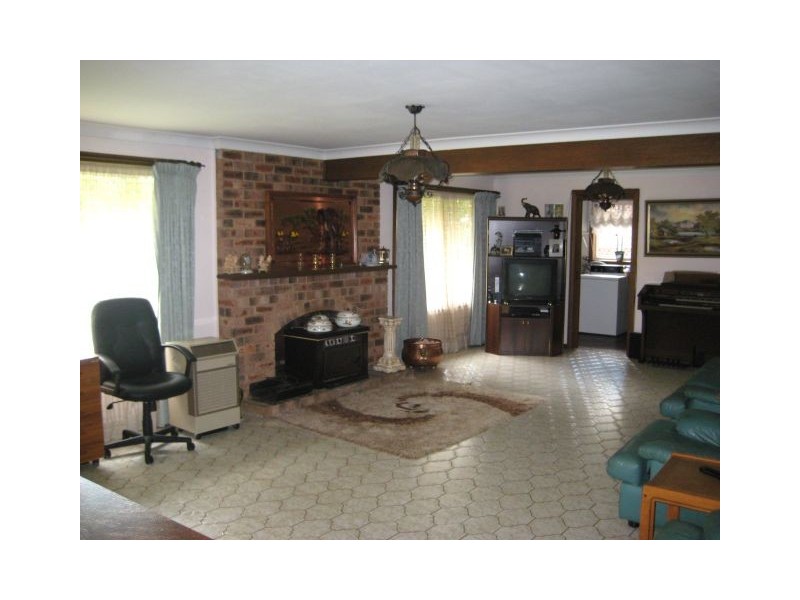 Ingleburn NSW 2565
