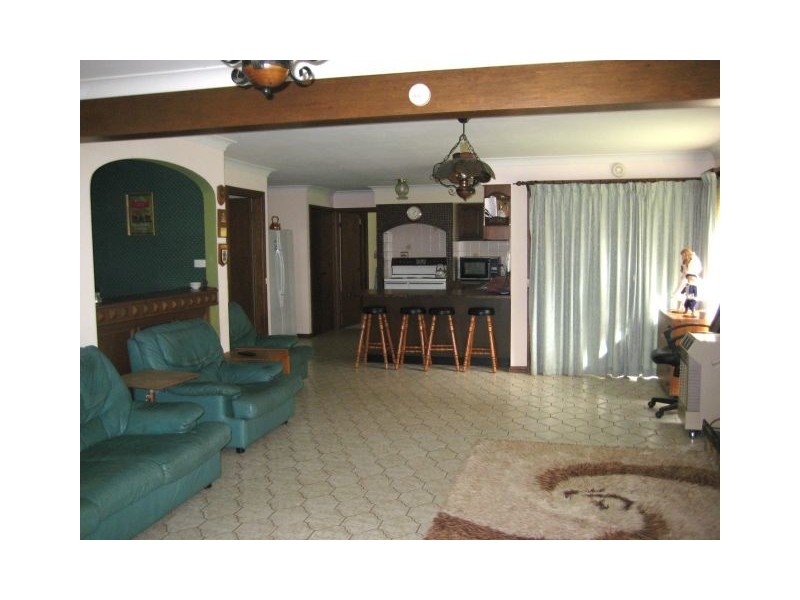 Ingleburn NSW 2565