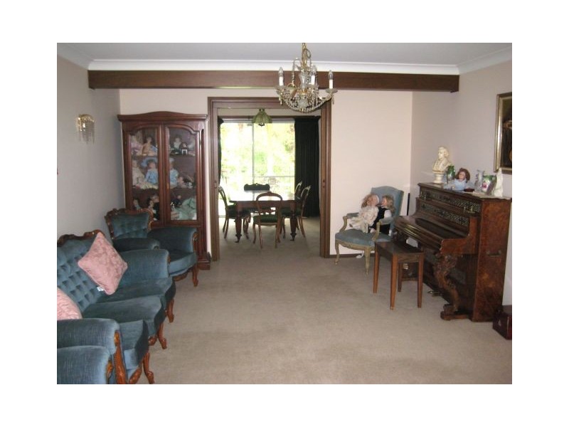 Ingleburn NSW 2565
