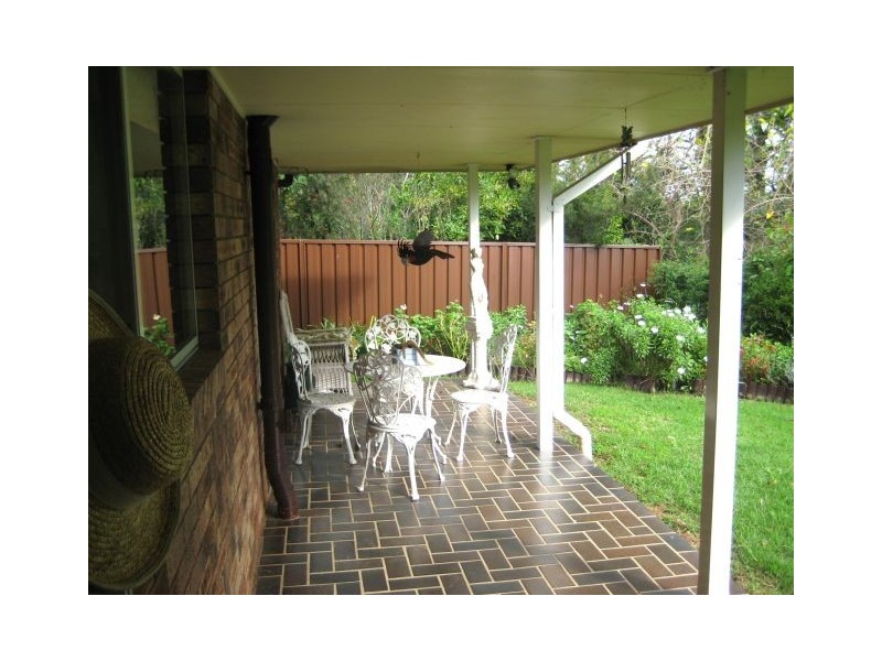 Ingleburn NSW 2565