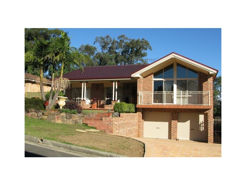 Ingleburn NSW 2565