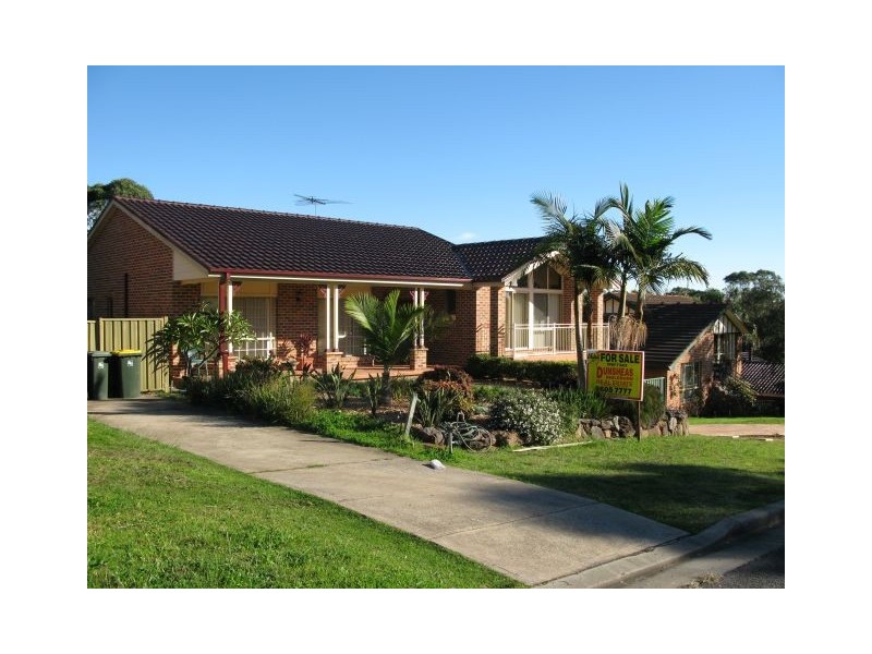 Ingleburn NSW 2565