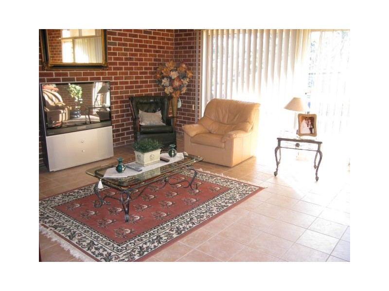 Ingleburn NSW 2565