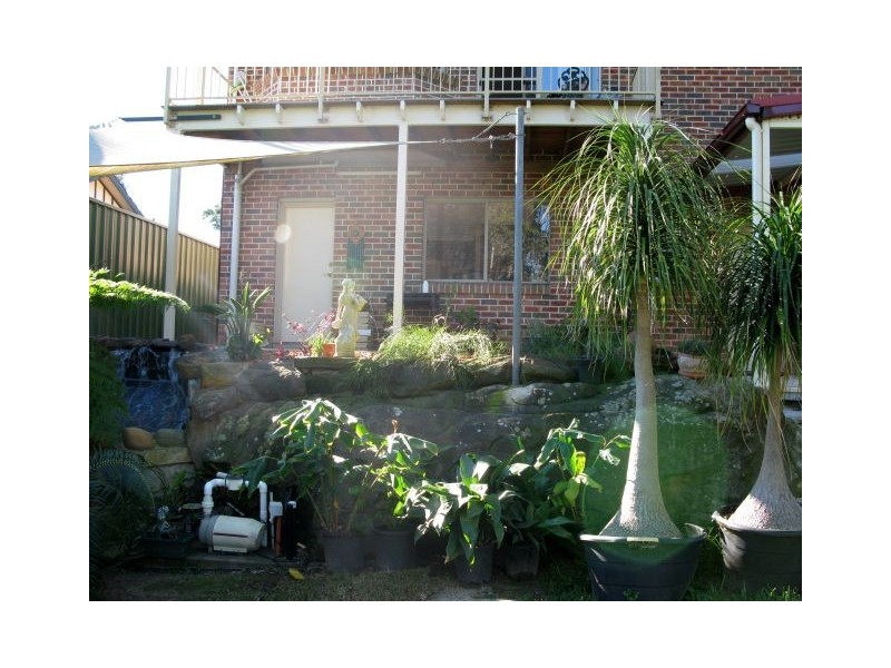 Ingleburn NSW 2565