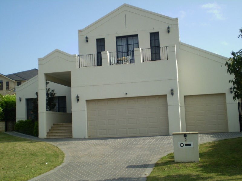 Macquarie Links NSW 2565