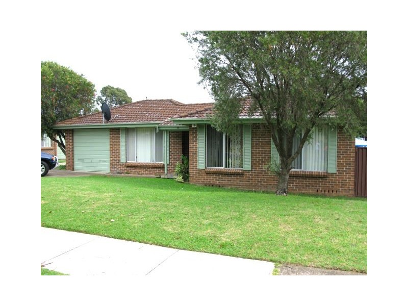 Macquarie Fields NSW 2564