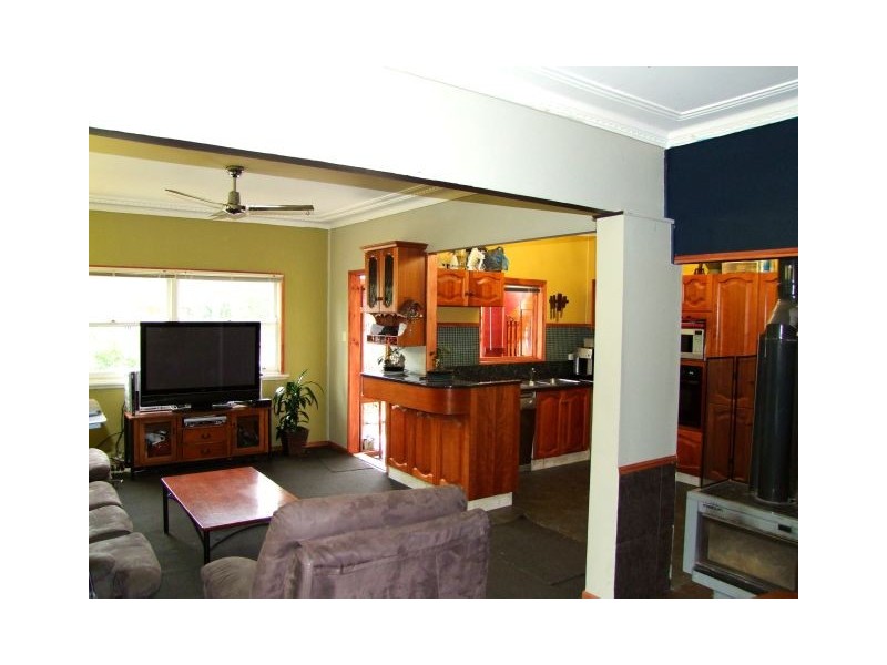Macquarie Fields NSW 2564