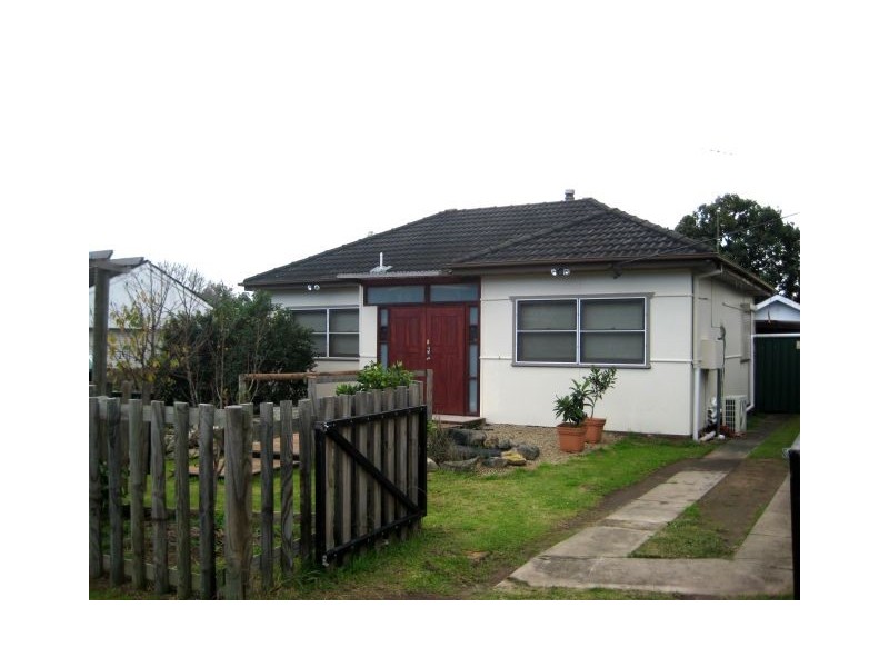 Macquarie Fields NSW 2564