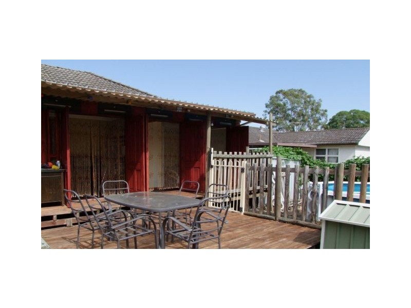 Macquarie Fields NSW 2564