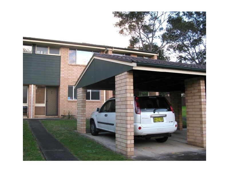 Macquarie Fields NSW 2564