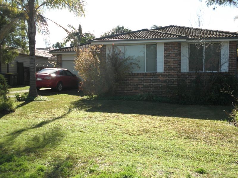 Macquarie Fields NSW 2564