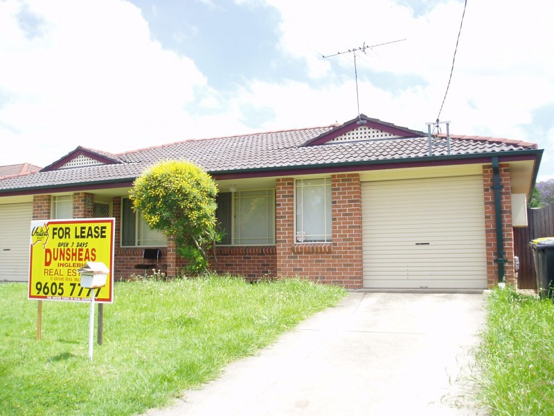 Macquarie Fields NSW 2564