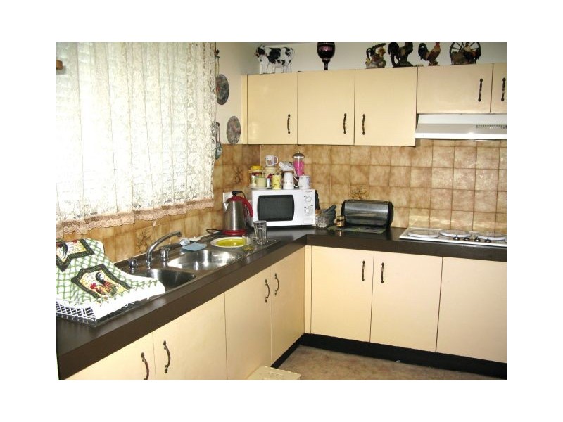 Macquarie Fields NSW 2564