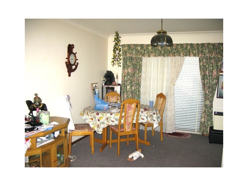 Macquarie Fields NSW 2564