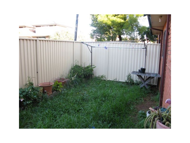 Macquarie Fields NSW 2564