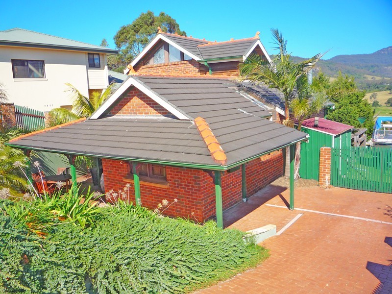 Albion Park NSW 2527