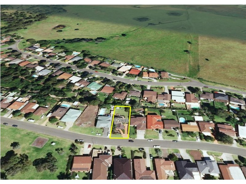 Albion Park NSW 2527