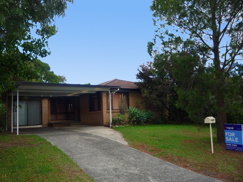 Albion Park Rail NSW 2527