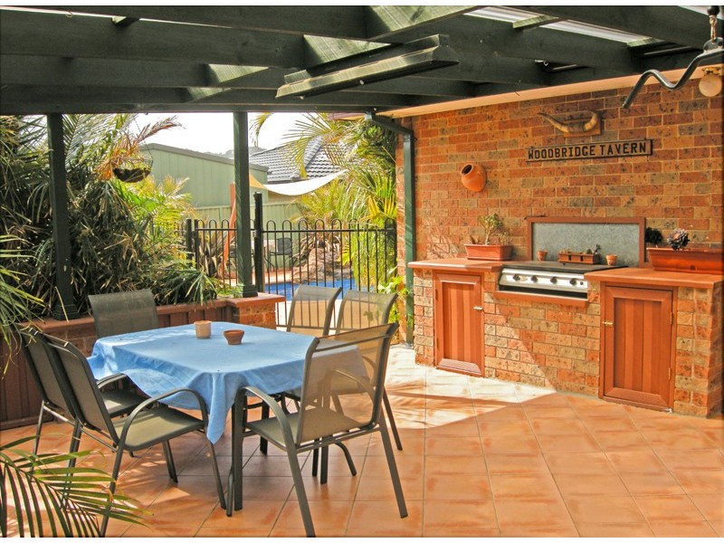 Albion Park NSW 2527