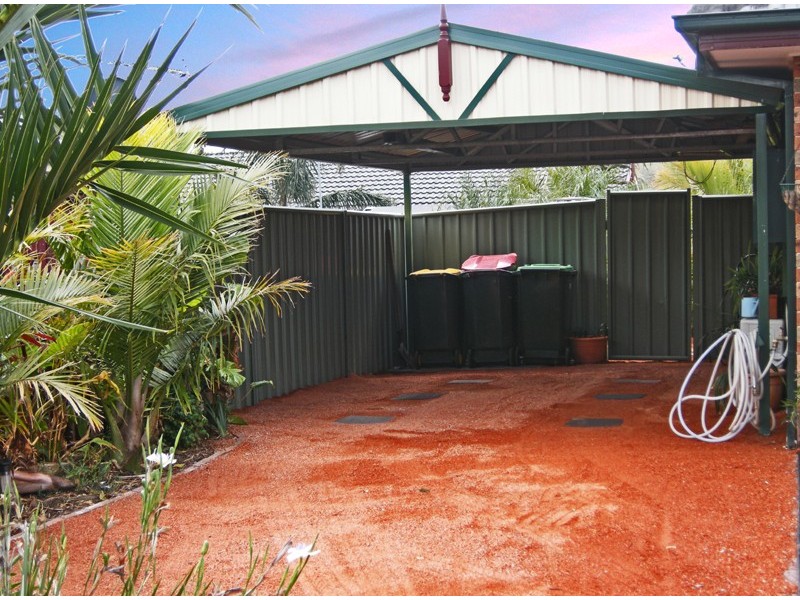 Albion Park NSW 2527