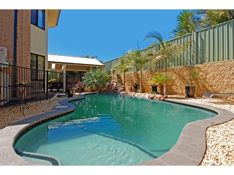 Albion Park NSW 2527