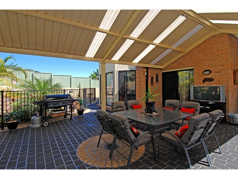 Albion Park NSW 2527